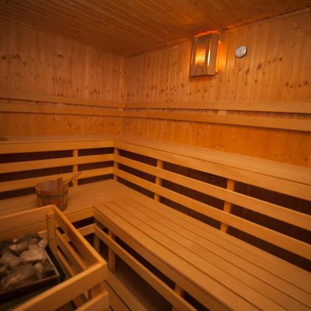 Horsky Hotel Kristina Hrustin Rom bilde